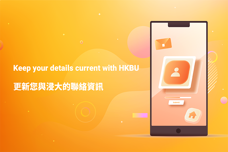 Update Contact
