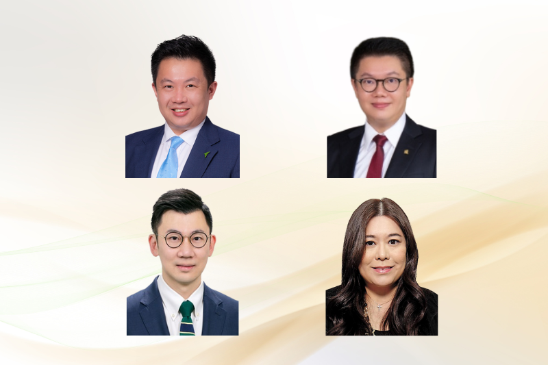 Four members of HKBU community re-appointed to Youth Development Commission 